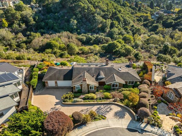 153 Castillo Court, Aptos CA 95003