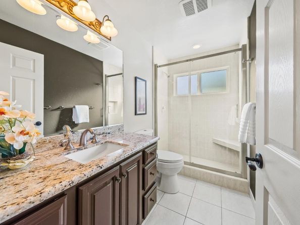 153 Castillo Court, Aptos CA 95003