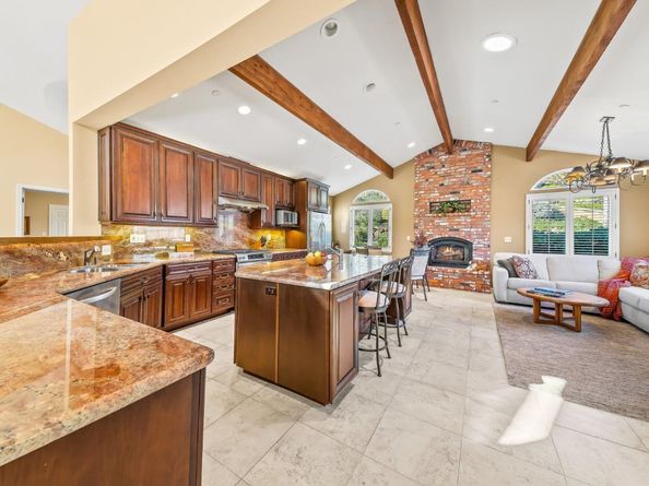 153 Castillo Court, Aptos CA 95003