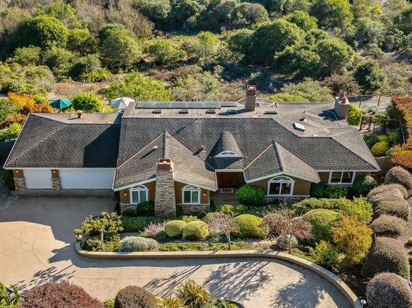 153 Castillo Court, Aptos CA 95003