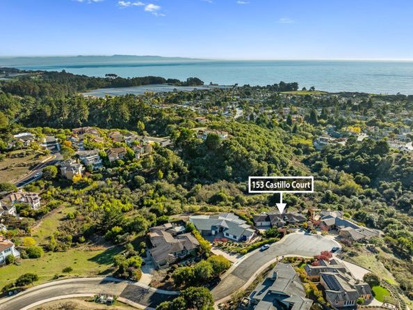 153 Castillo Court, Aptos CA 95003