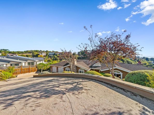 153 Castillo Court, Aptos CA 95003