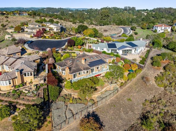 153 Castillo Court, Aptos CA 95003