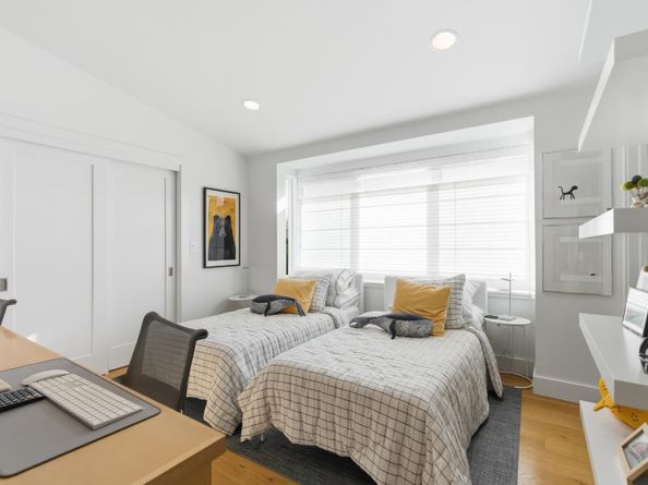 1236 Hoover Street, Menlo Park CA 94025