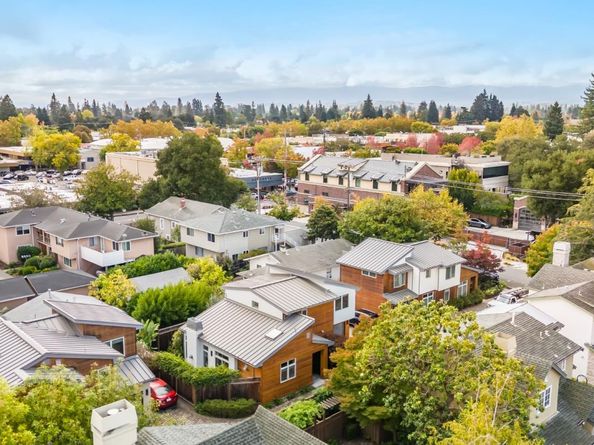 1236 Hoover Street, Menlo Park CA 94025