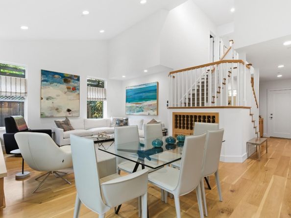 1236 Hoover Street, Menlo Park CA 94025