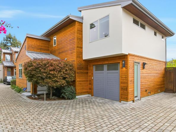 1236 Hoover Street, Menlo Park CA 94025