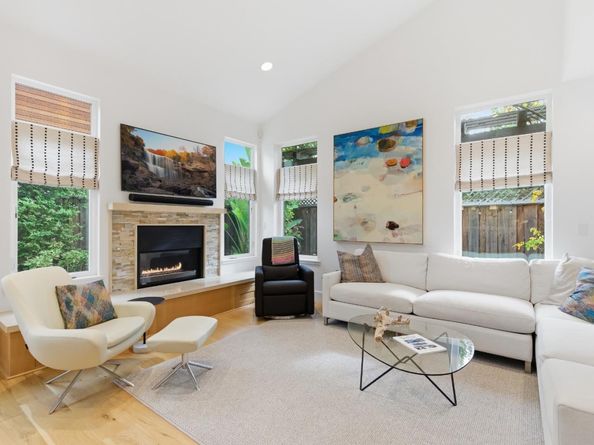 1236 Hoover Street, Menlo Park CA 94025