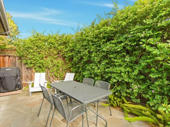 1236 Hoover Street, Menlo Park CA 94025