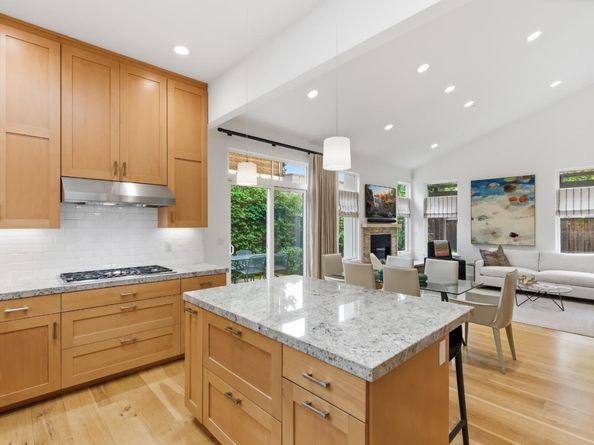 1236 Hoover Street, Menlo Park CA 94025