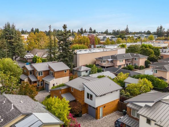 1236 Hoover Street, Menlo Park CA 94025