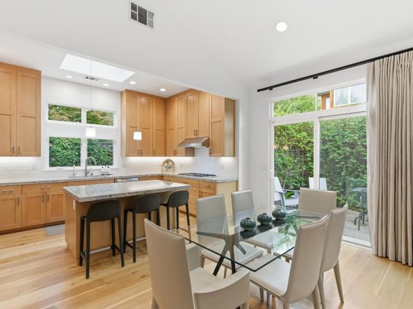 1236 Hoover Street, Menlo Park CA 94025