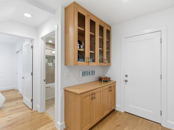 1236 Hoover Street, Menlo Park CA 94025