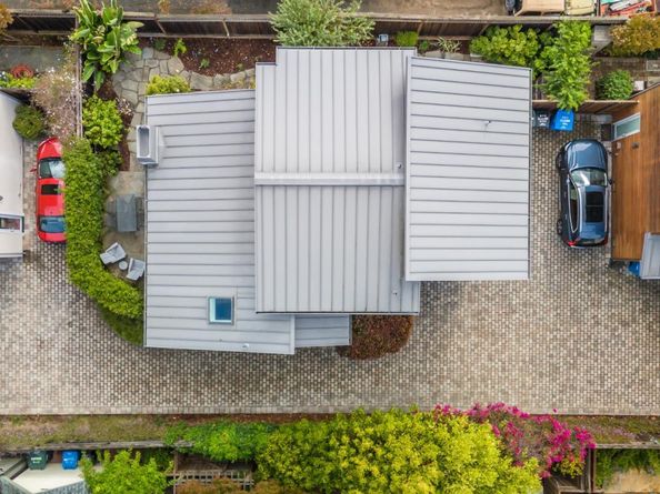 1236 Hoover Street, Menlo Park CA 94025