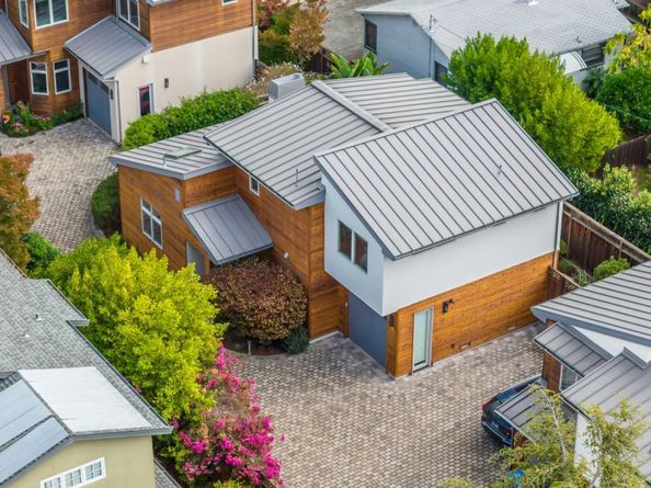 1236 Hoover Street, Menlo Park CA 94025