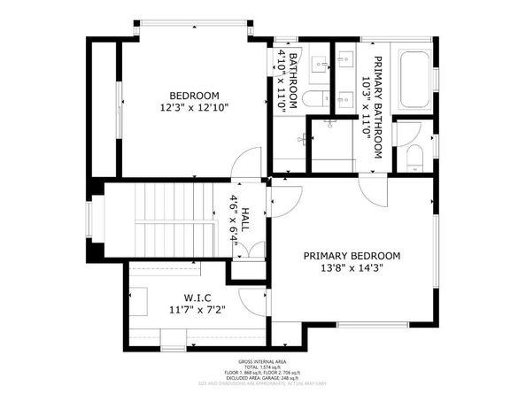 1236 Hoover Street, Menlo Park CA 94025