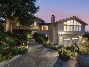 920 Oxford Drive, Los Altos CA 94024