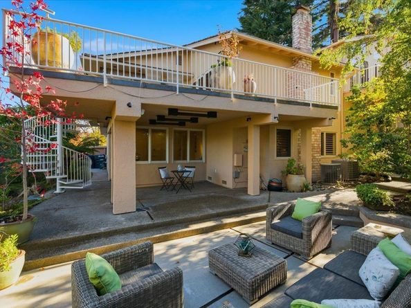 920 Oxford Drive, Los Altos CA 94024