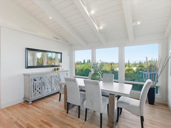 920 Oxford Drive, Los Altos CA 94024