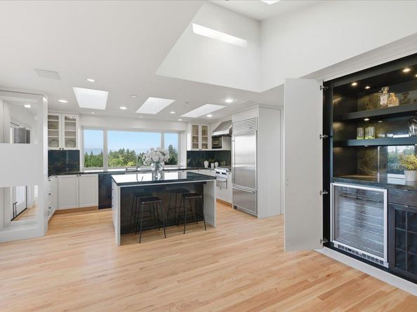 920 Oxford Drive, Los Altos CA 94024