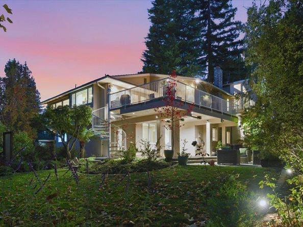 920 Oxford Drive, Los Altos CA 94024