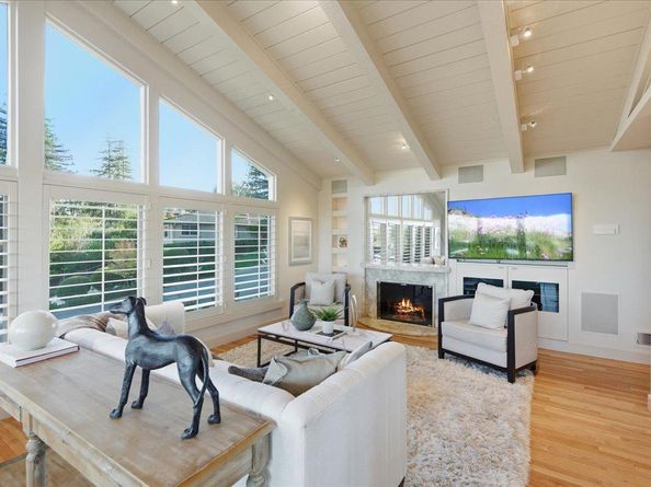 920 Oxford Drive, Los Altos CA 94024