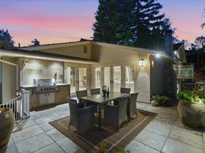920 Oxford Drive, Los Altos CA 94024