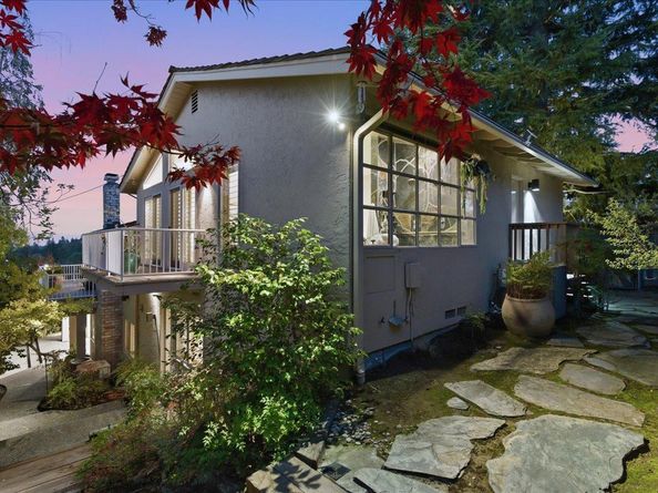 920 Oxford Drive, Los Altos CA 94024