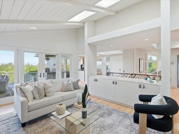 920 Oxford Drive, Los Altos CA 94024