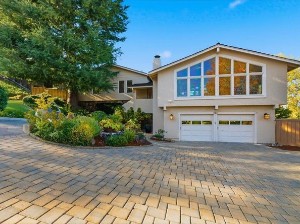 920 Oxford Drive, Los Altos CA 94024