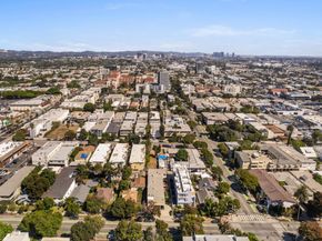 11th, Santa Monica CA 90401