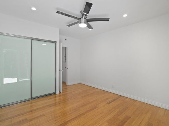 11th, Santa Monica CA 90401