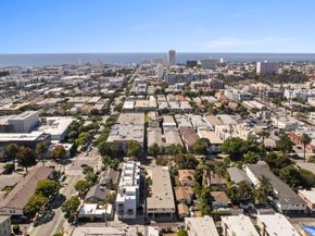 11th, Santa Monica CA 90401