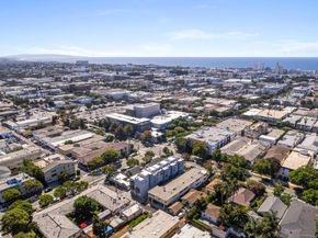 11th, Santa Monica CA 90401