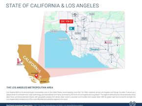 11th, Santa Monica CA 90401