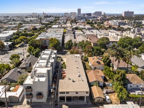 11th, Santa Monica CA 90401