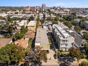 11th, Santa Monica CA 90401