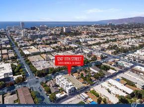 11th, Santa Monica CA 90401
