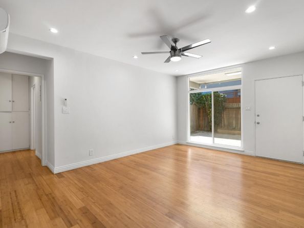 11th, Santa Monica CA 90401