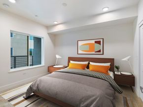 1853 Almaden Road 515, San Jose CA 95125