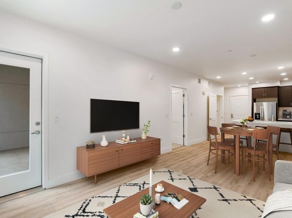 1853 Almaden Road 515, San Jose CA 95125