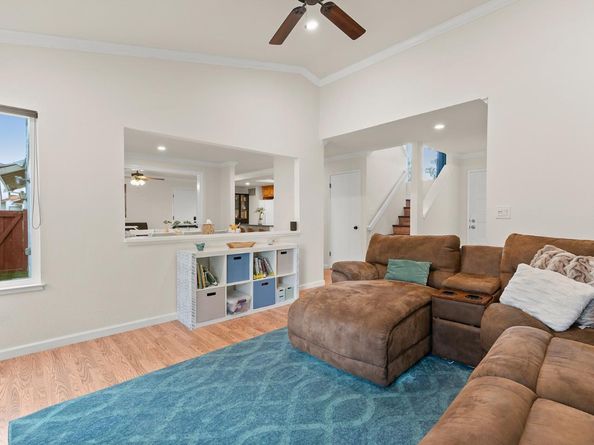 4861 Rahway Drive, San Jose CA 95111