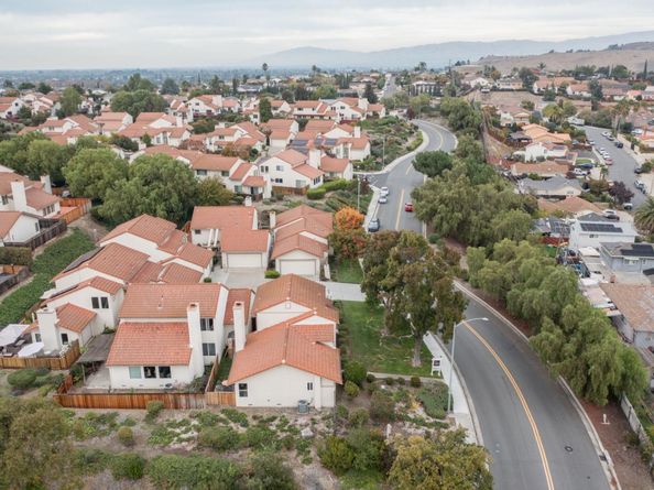 4861 Rahway Drive, San Jose CA 95111