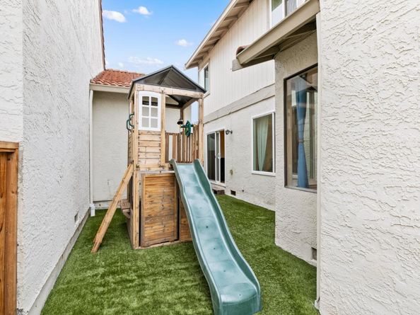 4861 Rahway Drive, San Jose CA 95111