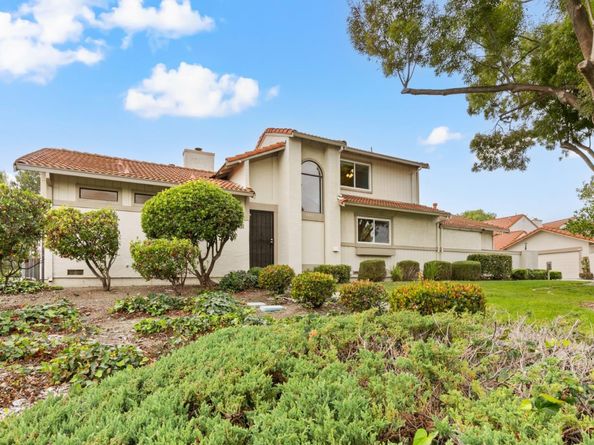 4861 Rahway Drive, San Jose CA 95111