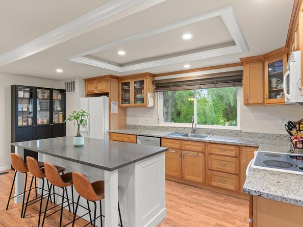 4861 Rahway Drive, San Jose CA 95111