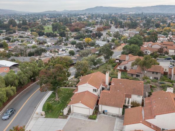 4861 Rahway Drive, San Jose CA 95111