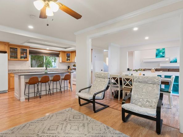 4861 Rahway Drive, San Jose CA 95111