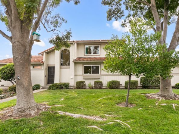 4861 Rahway Drive, San Jose CA 95111