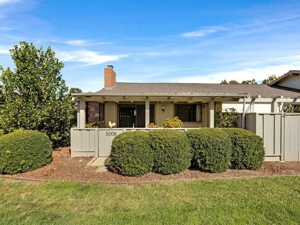 5009 Cribari, San Jose CA 95135